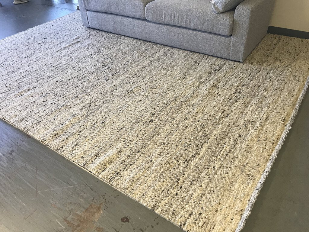 Darcy Ivory Rug 9' x 12'