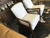 Brecole Chair- Snow 21557