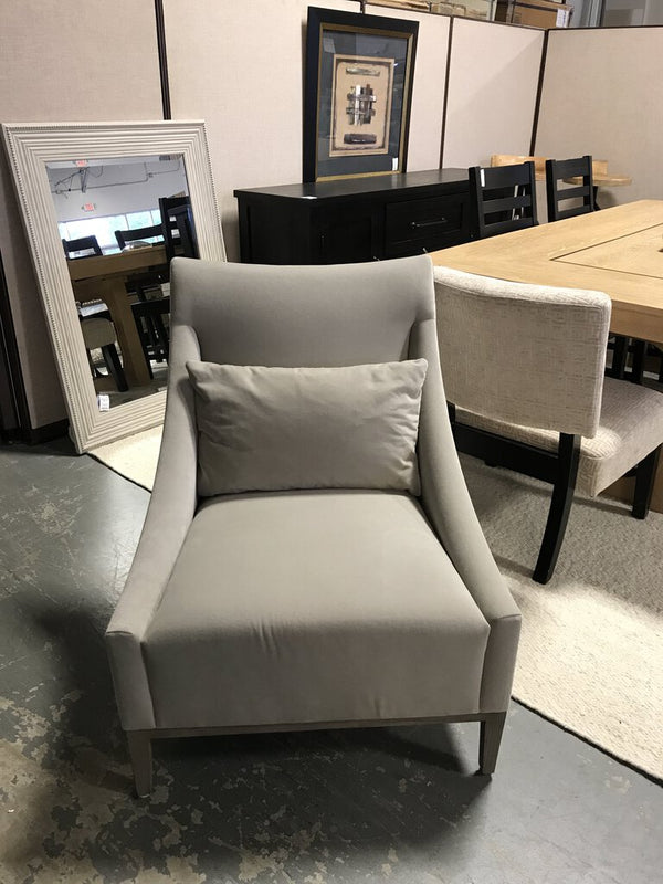 Restoration Hardware Tibaut Chair