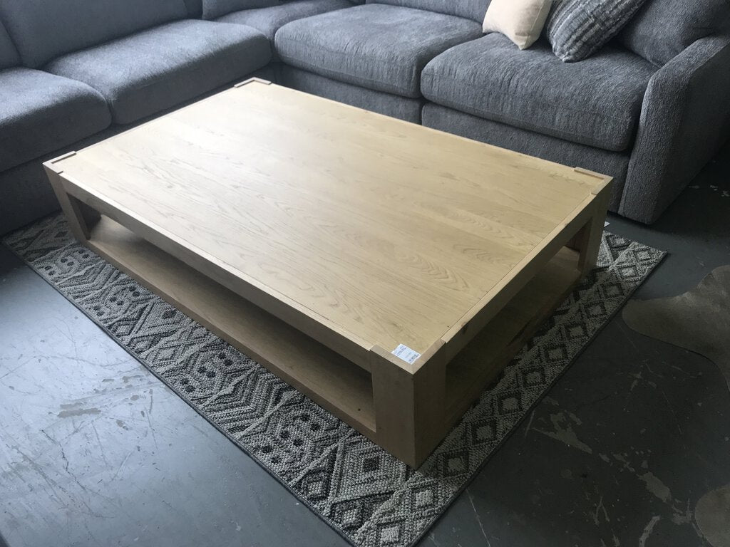 Devon Coffee Table