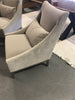 Restoration Hardware Tibaut Chair