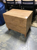 Helga 2 - Drawer Nightstand SFT