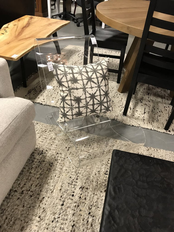 LCP Lounge Chair Crystal