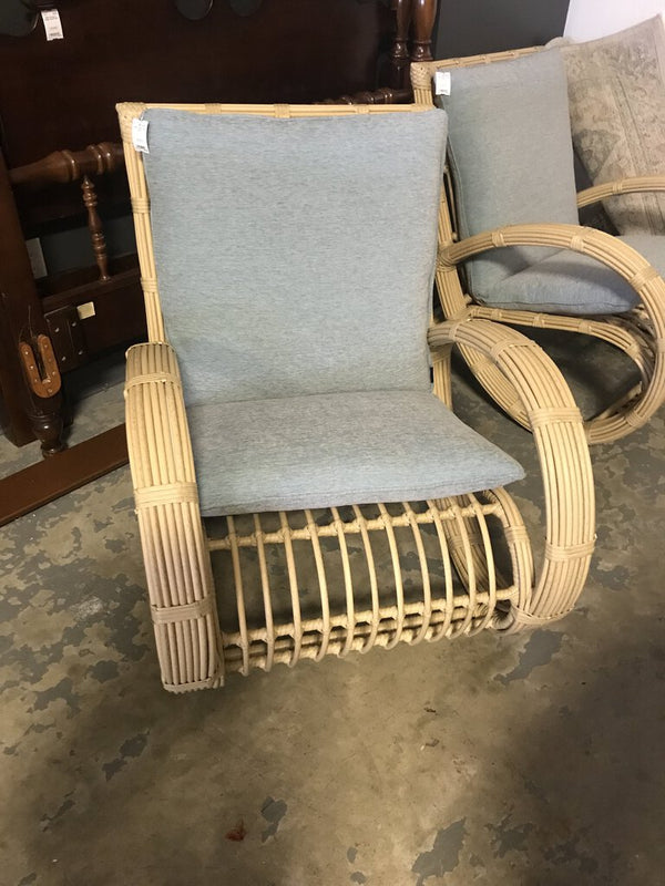 Paloma Club Chair