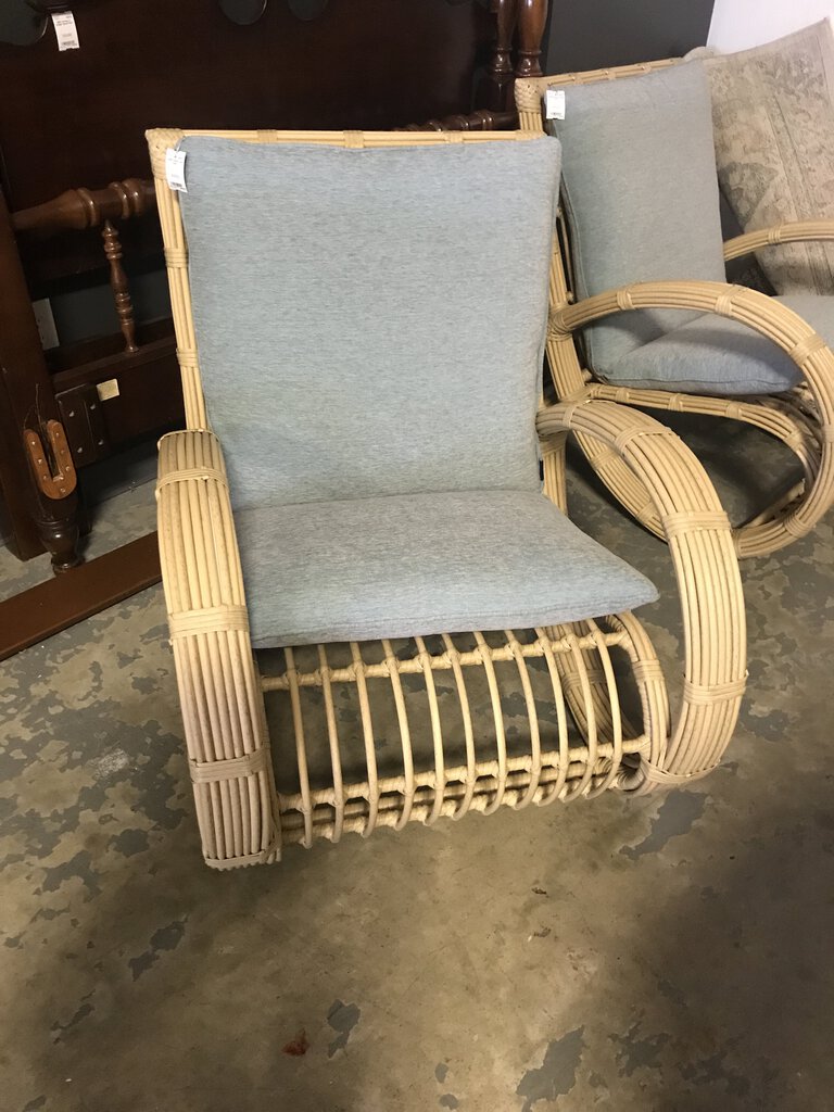 Paloma Club Chair