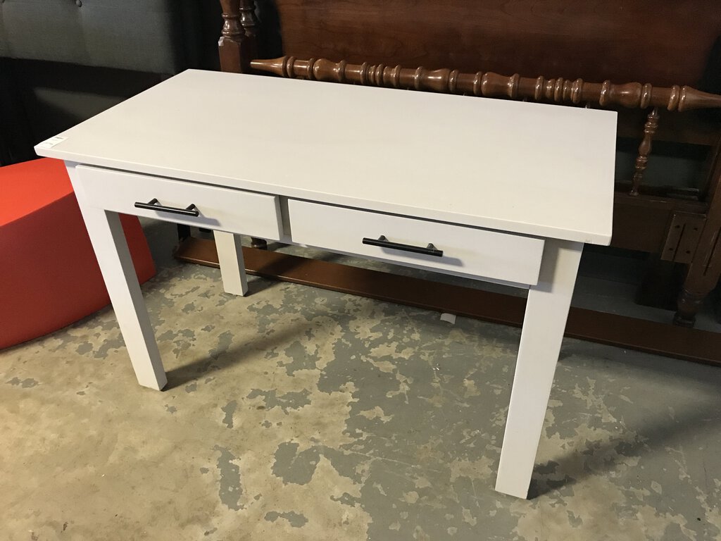 2 Drawer Writing Desk