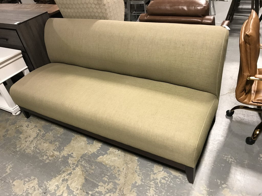 Green Sofa