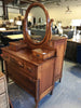 Rachael Jackson Reproduction Dresser with Mirror