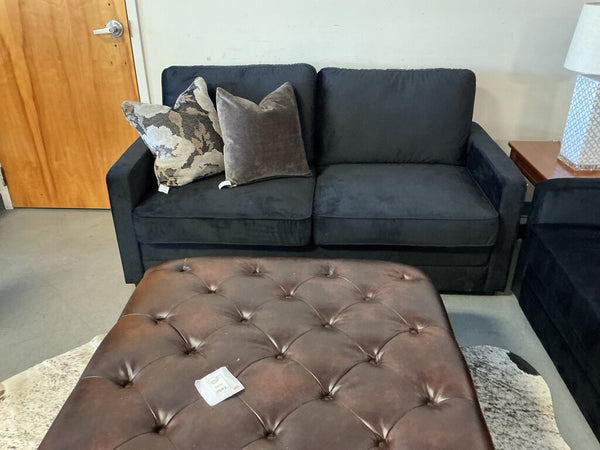 Knightsville 70'' Upholstered Sleeper Sofa (As-Is/Tear)