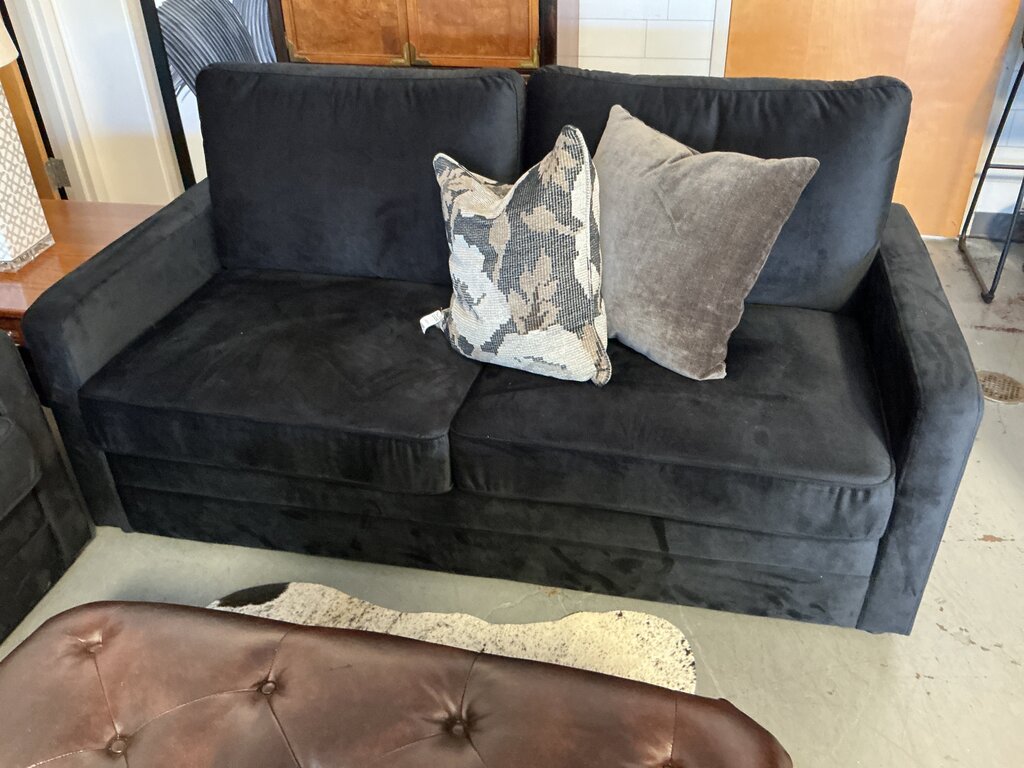 Knightsville 70'' Upholstered Sleeper Sofa