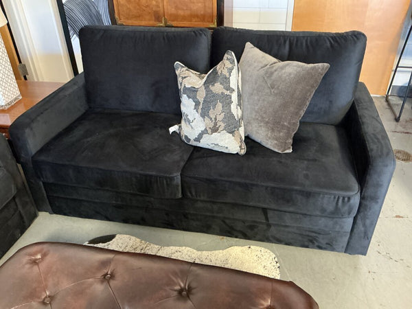 Knightsville 70'' Upholstered Sleeper Sofa