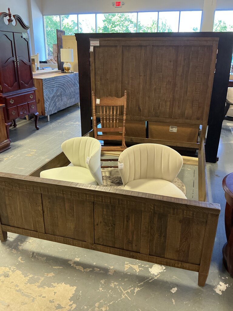 Napa Queen Bed