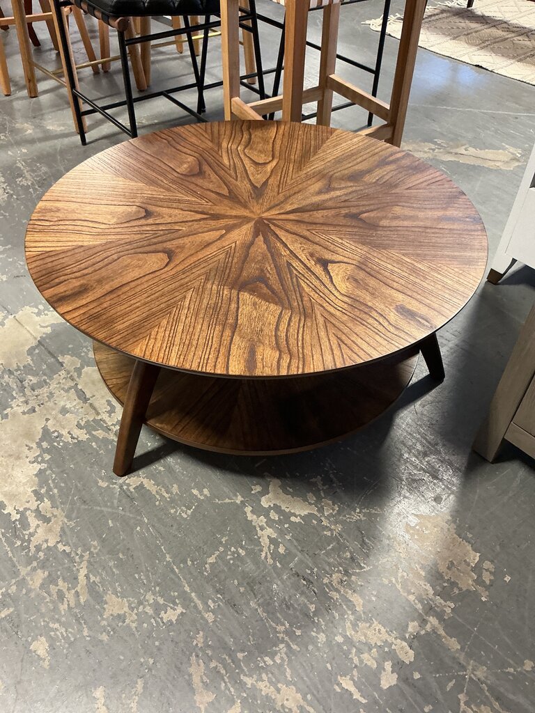 Starburst Coffee Table