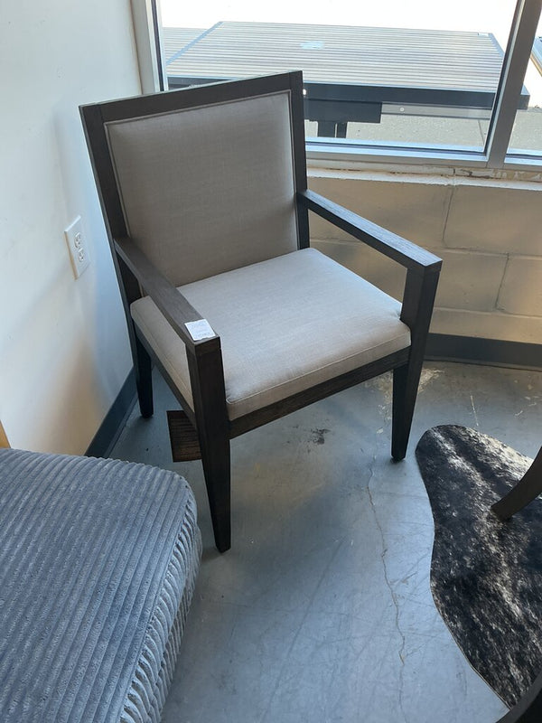 Meria Upholstered Armchair (Pair)