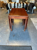 Willet Wildwood Cherry Drop Leaf Table