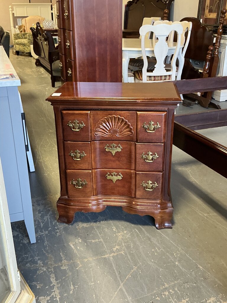Cherry Nightstand