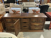Vintage Dresser (As-Is Top)