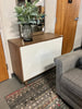 Trentini Accent Chest- (as-is Door)
