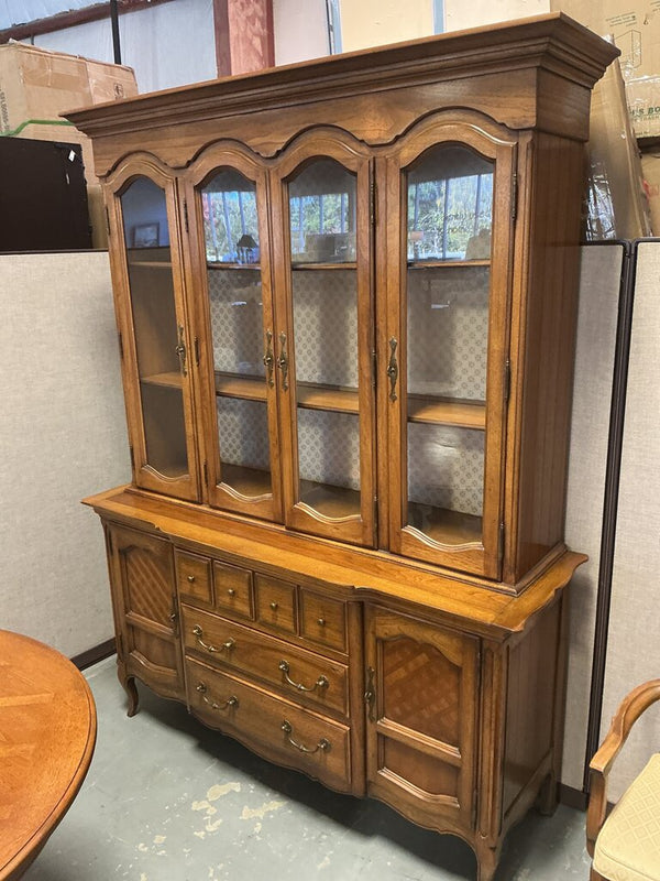 Drexel China Cabinet