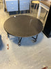 Leblanc Four Hands Indoor / Outdoor Round Coffee Table