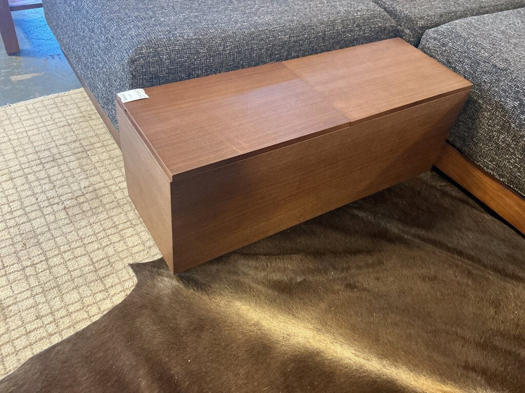 Bondi Storage Table