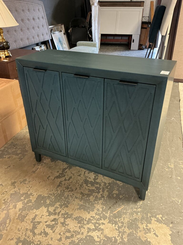 Daisy Cabinet-Midnight Blue