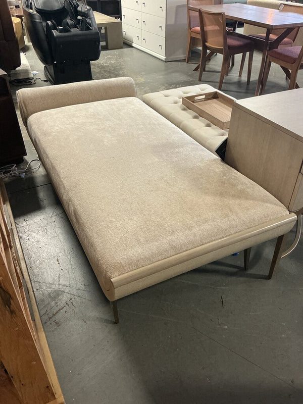 Caracole Classics - A Nice Upholstered Bench