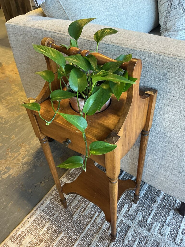 Vintage Accent Table