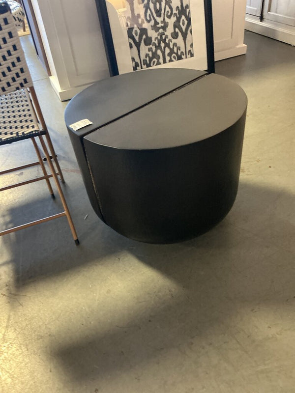 Arteriors Home Bronze End Table