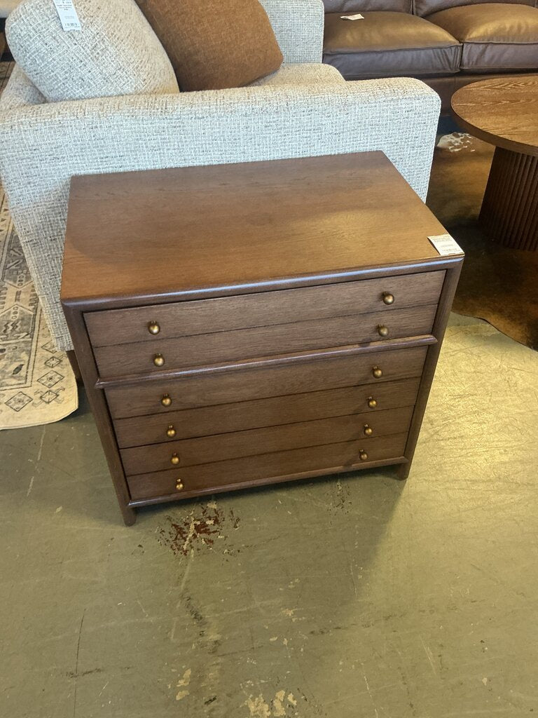 Lulu & Georgia Tilden Nightstand (As-Is)