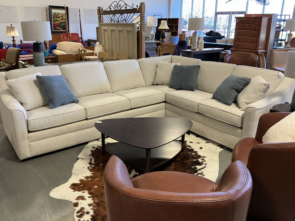 Thomas Sectional-Ross Cotton (9457)