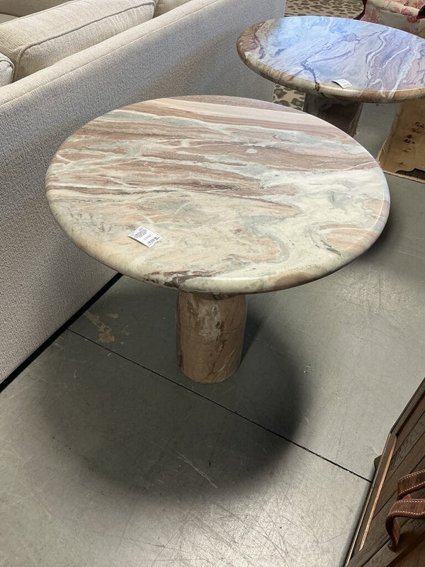 Figueroa Round Dining Table by Amber Lewis x Four Hands