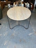 Peggy Indoor / Outdoor Oval Dining Table by Sarah Sherman Samuel (As-is scuffs)