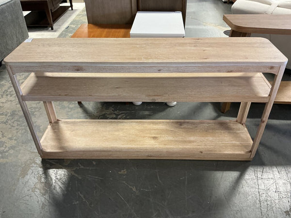 Delray 3 Tier Sofa Table