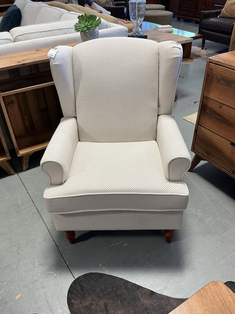 Lavinia Armchair-TAN