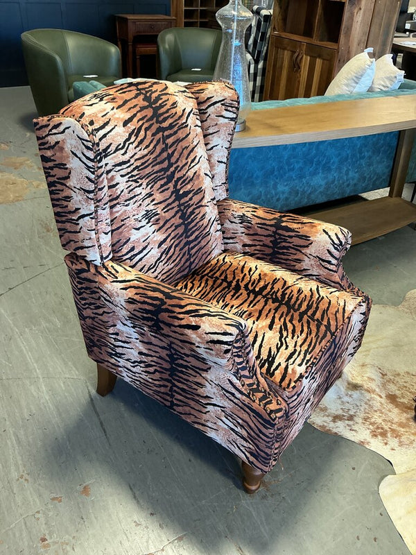 Ivan Armchair