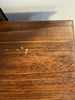 Hippe 32" 3-Drawer Nightstand-Walnut (As-Is)