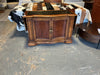 Antique Buffet/Server w/ Marble Top (as-is)