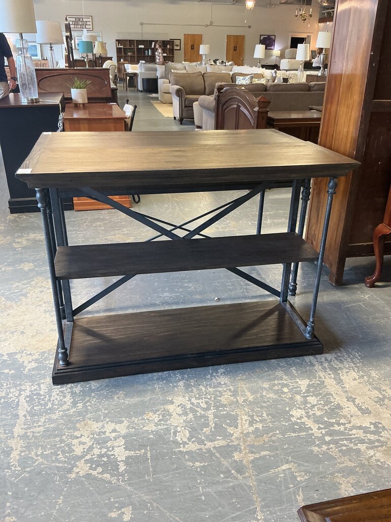 American Signature Bookcase