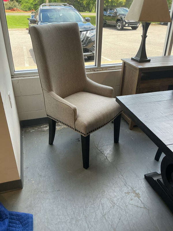 Upholstered Dining Chair