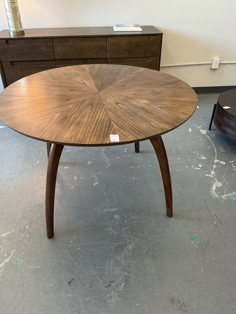 Sunburst 48" Dining Table