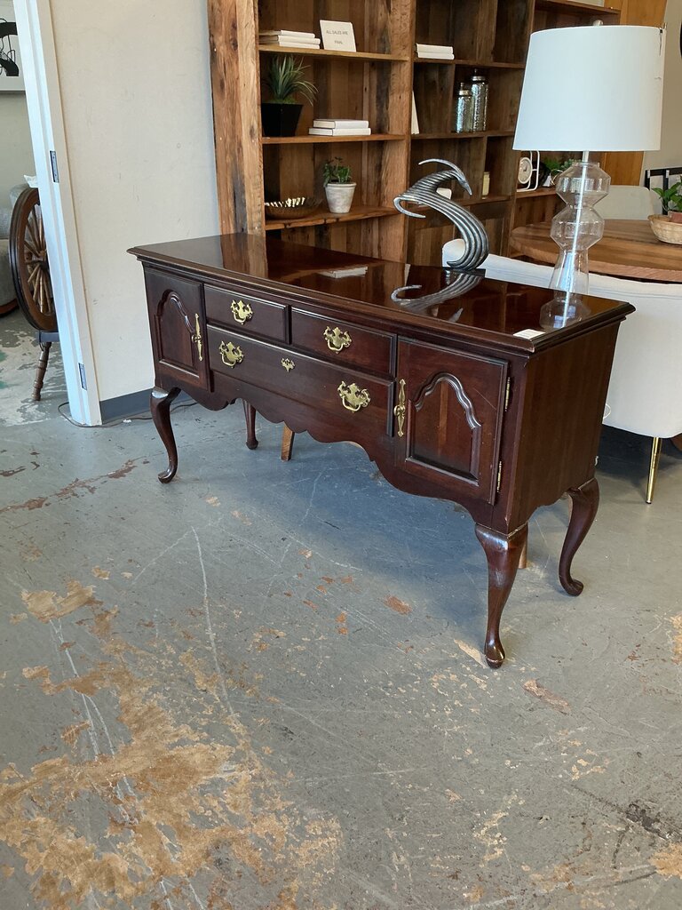 Queen Ann Server