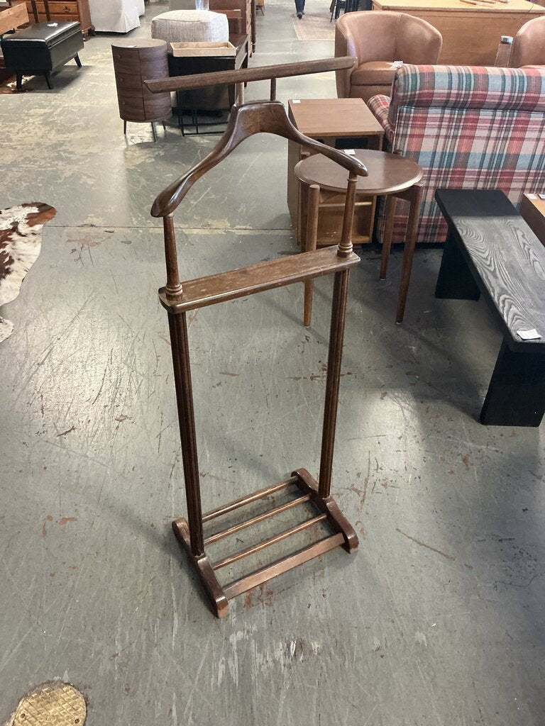 Vintage Valet