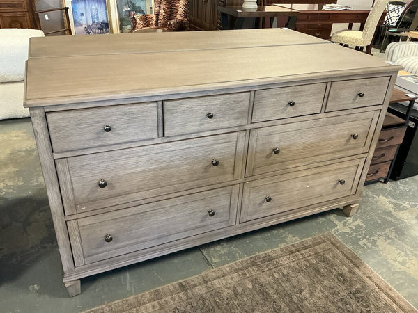 Grey Dresser