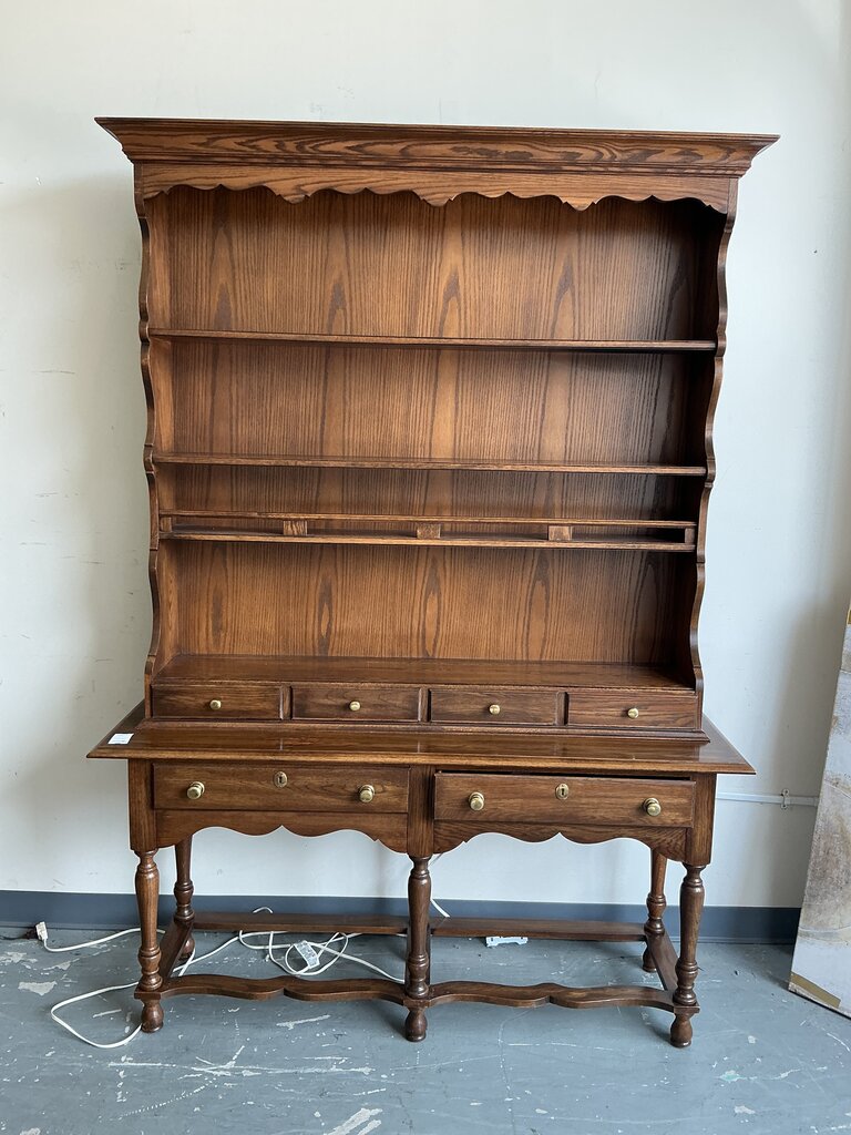 Vintage Hutch