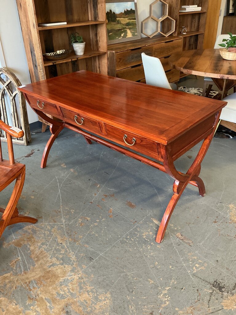 Cherry Desk