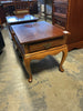 French Provincial End Table