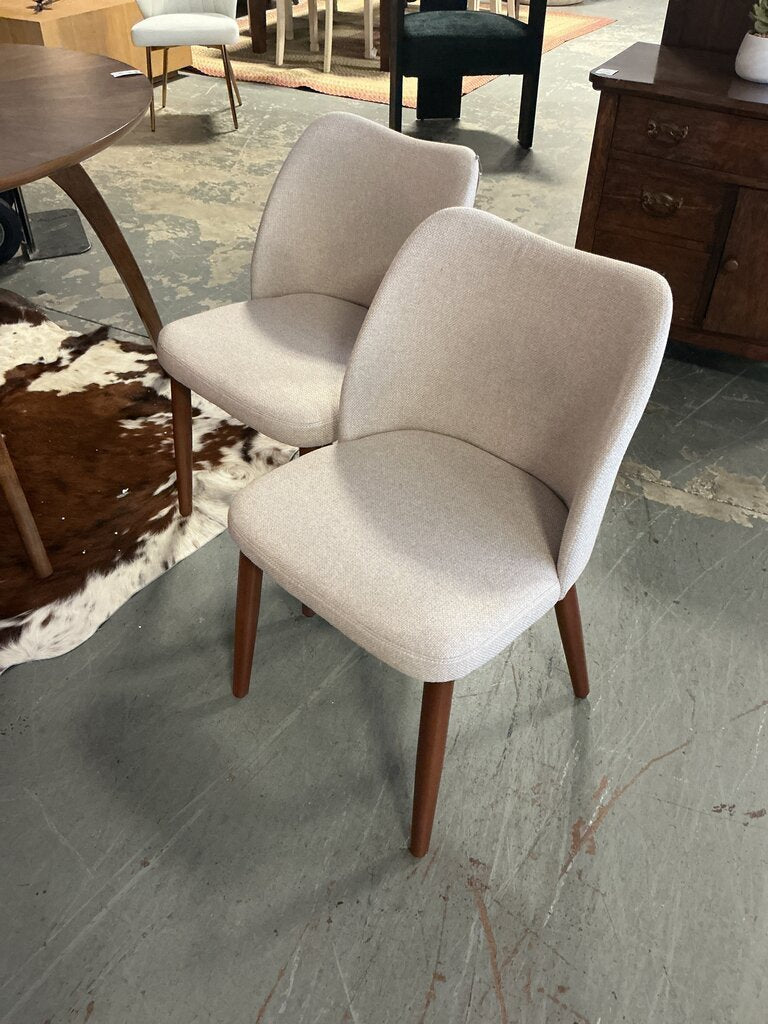 Barbara Dining Chair,Set of 2