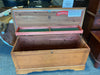 Lane Maple Tone Cedar Trunk