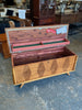 MCM Lane Cedar Chest